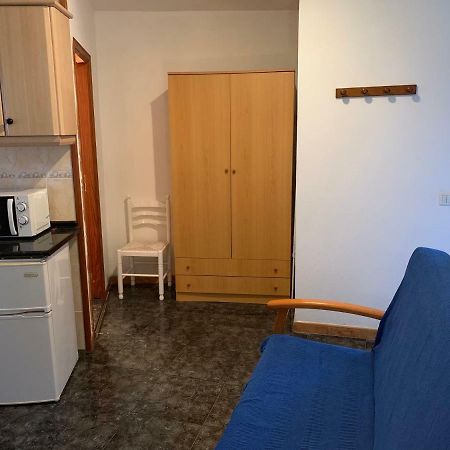 Vivienda Vacacional Wiljis 2 Tigaday Dış mekan fotoğraf