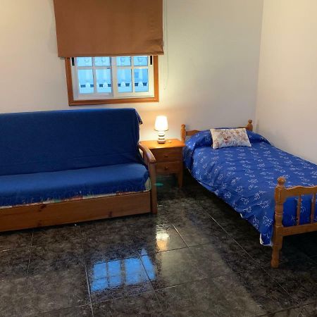 Vivienda Vacacional Wiljis 2 Tigaday Dış mekan fotoğraf