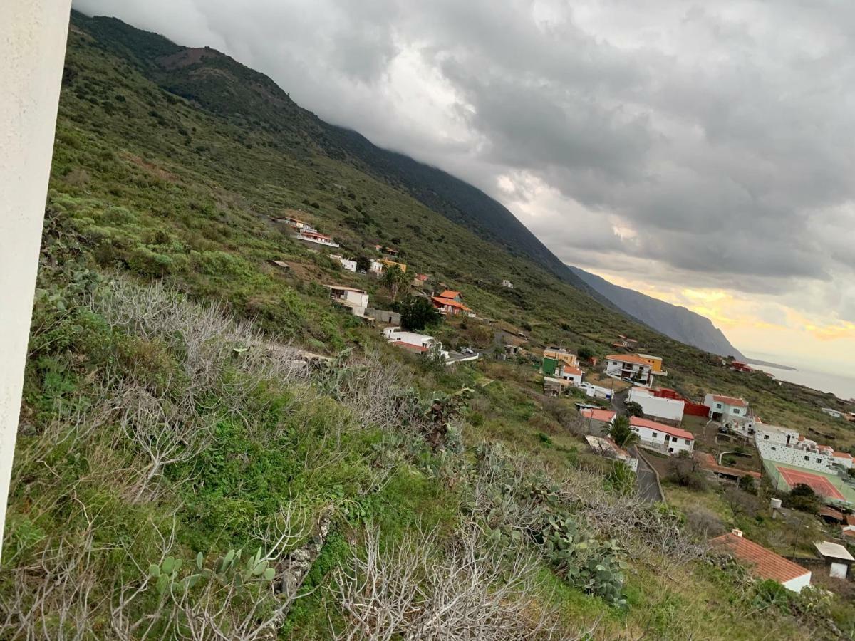 Vivienda Vacacional Wiljis 2 Tigaday Dış mekan fotoğraf