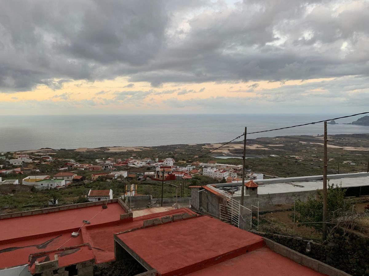 Vivienda Vacacional Wiljis 2 Tigaday Dış mekan fotoğraf