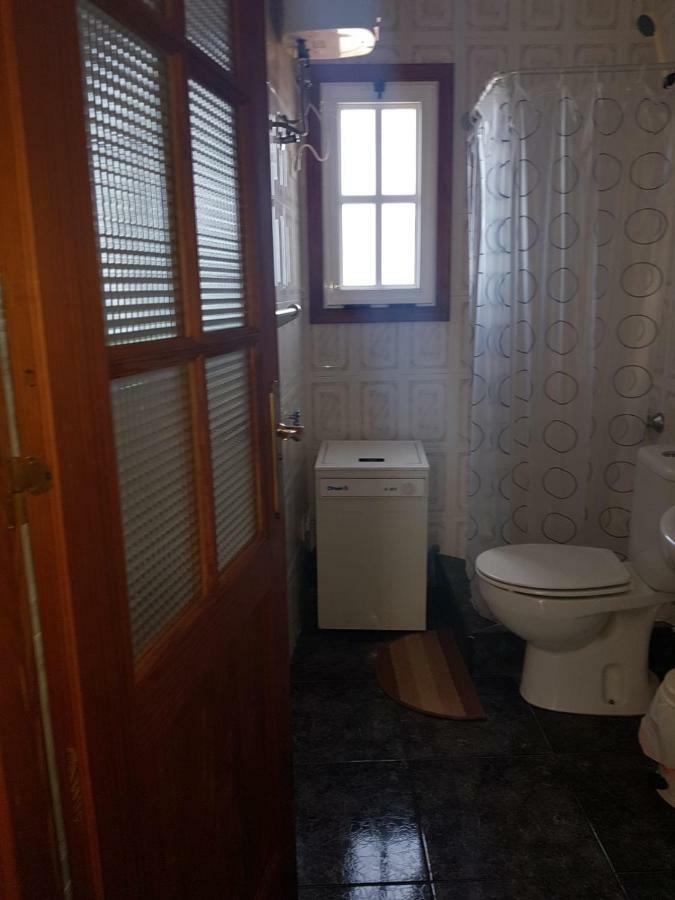 Vivienda Vacacional Wiljis 2 Tigaday Dış mekan fotoğraf