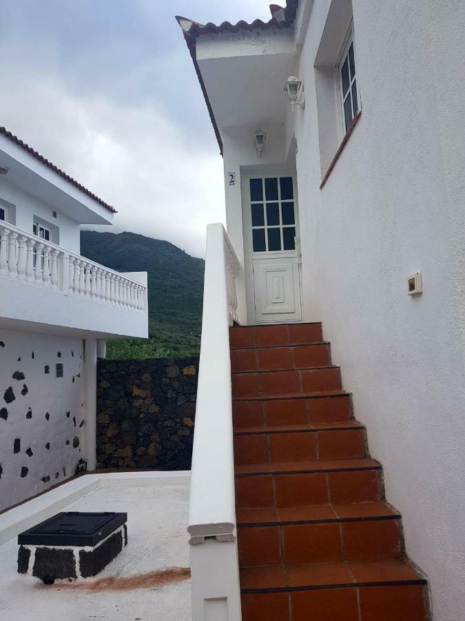 Vivienda Vacacional Wiljis 2 Tigaday Dış mekan fotoğraf