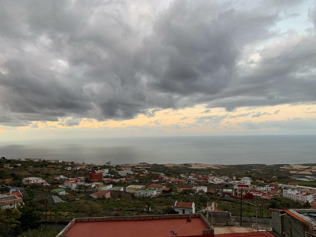 Vivienda Vacacional Wiljis 2 Tigaday Dış mekan fotoğraf