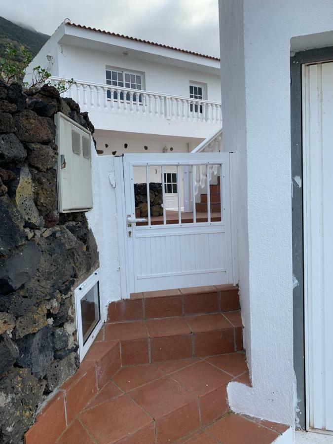 Vivienda Vacacional Wiljis 2 Tigaday Dış mekan fotoğraf
