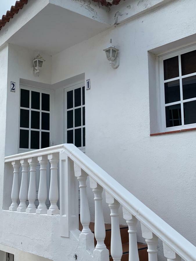 Vivienda Vacacional Wiljis 2 Tigaday Dış mekan fotoğraf