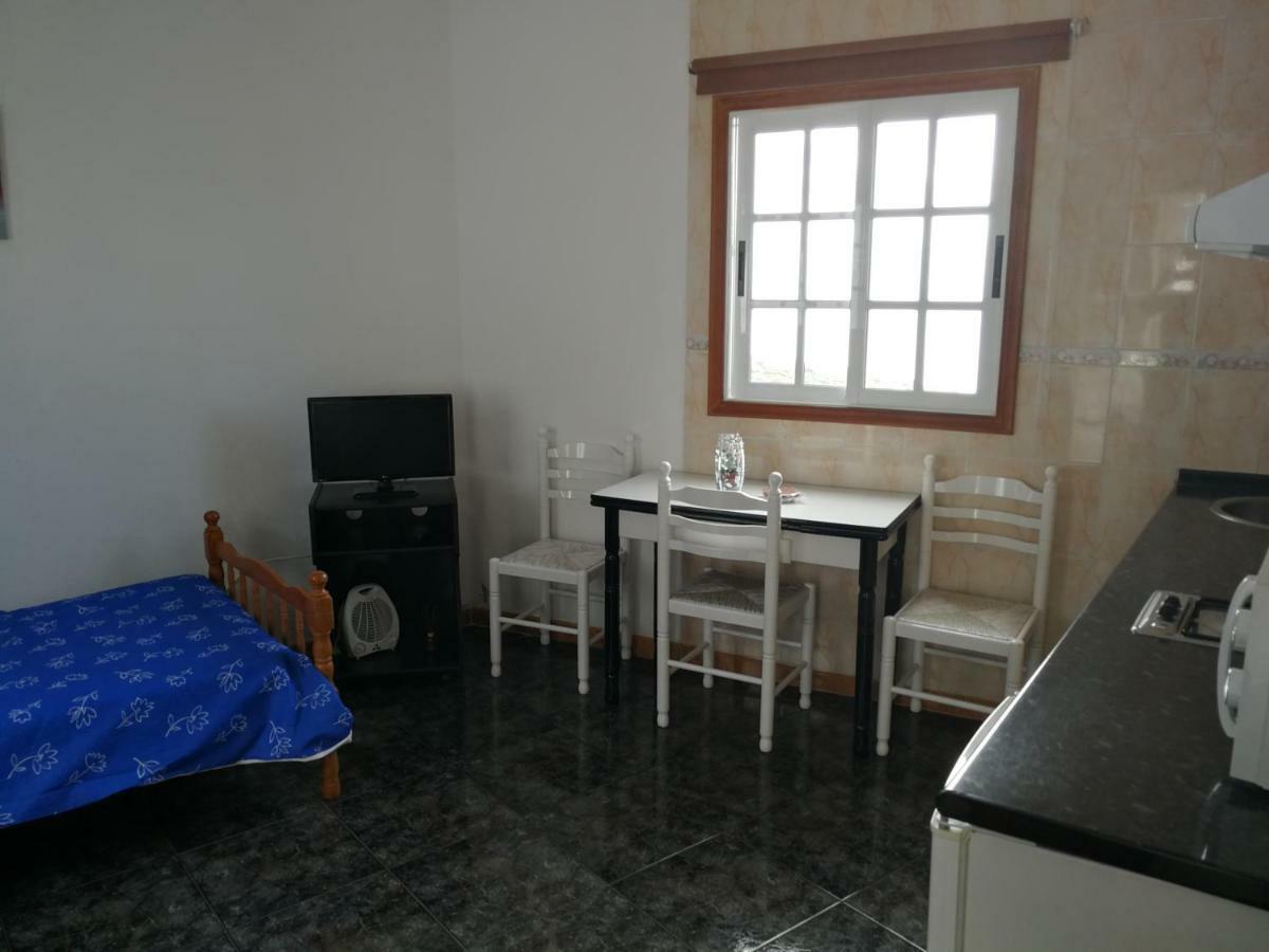 Vivienda Vacacional Wiljis 2 Tigaday Dış mekan fotoğraf