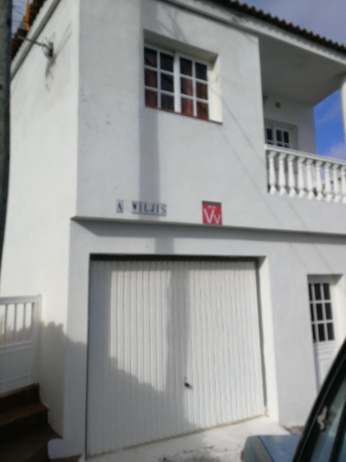 Vivienda Vacacional Wiljis 2 Tigaday Dış mekan fotoğraf